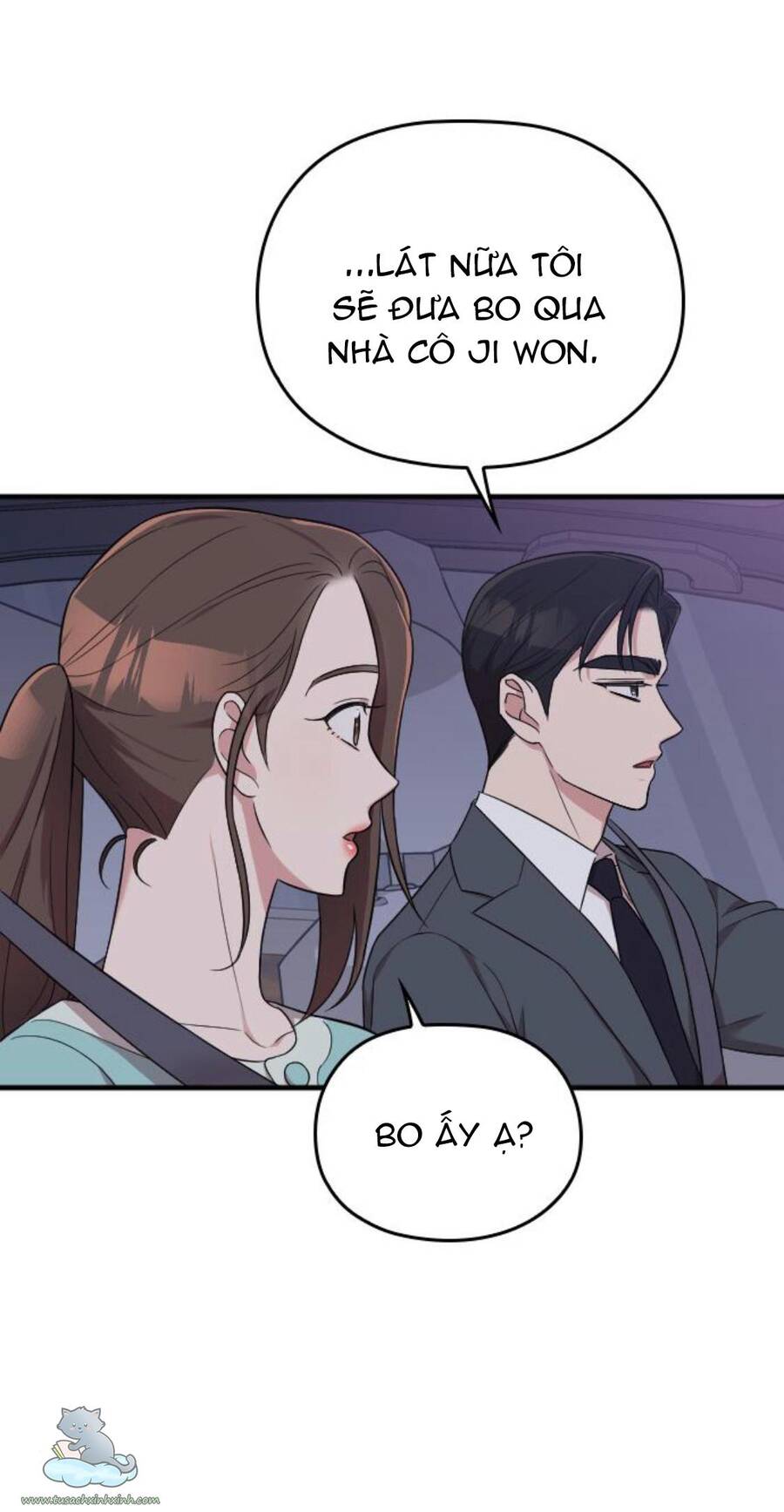Cô Đi Mà Kết Hôn Với Chồng Tôi Đi - Chương 29 - Trang 71