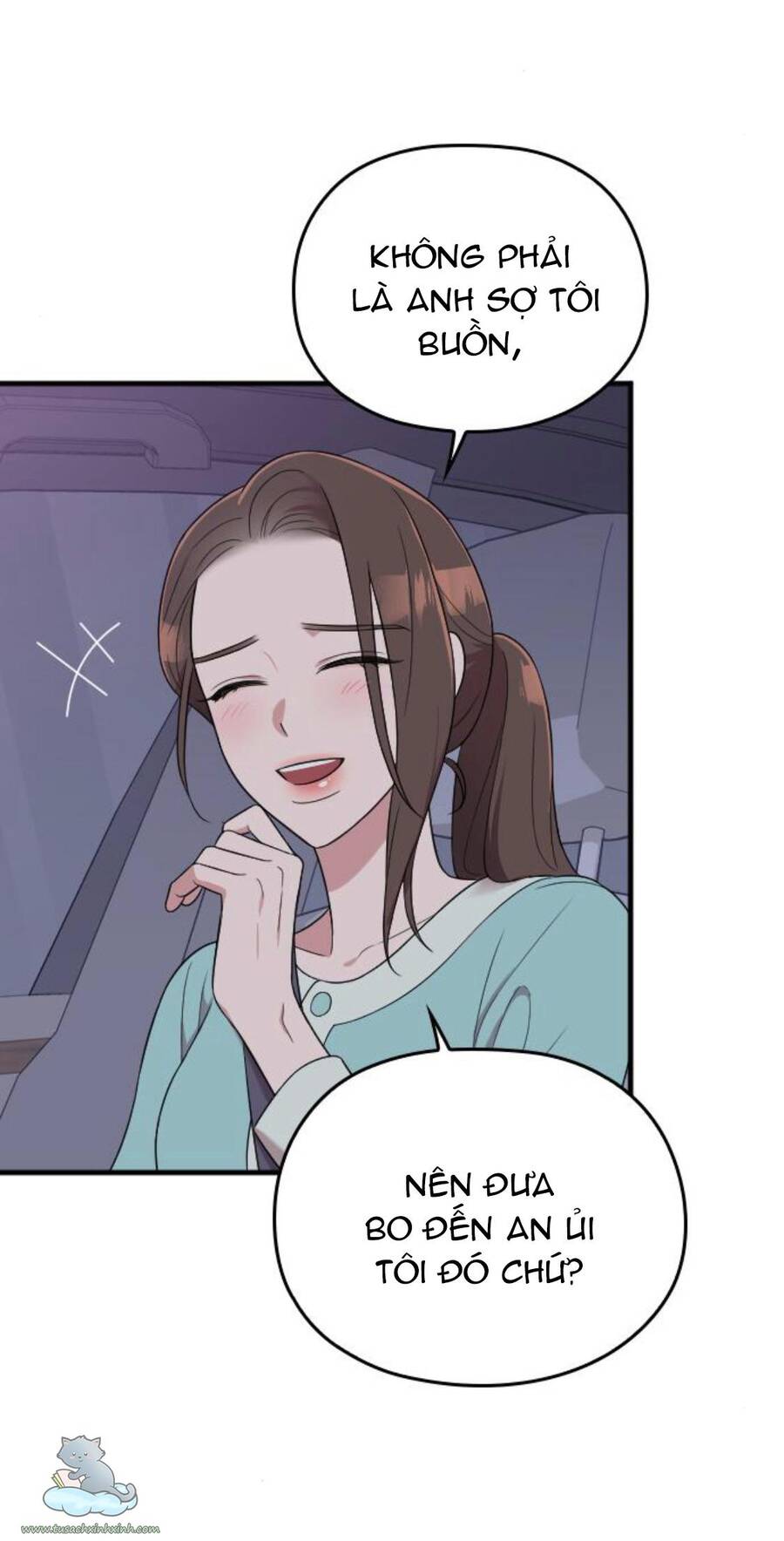 Cô Đi Mà Kết Hôn Với Chồng Tôi Đi - Chương 29 - Trang 72