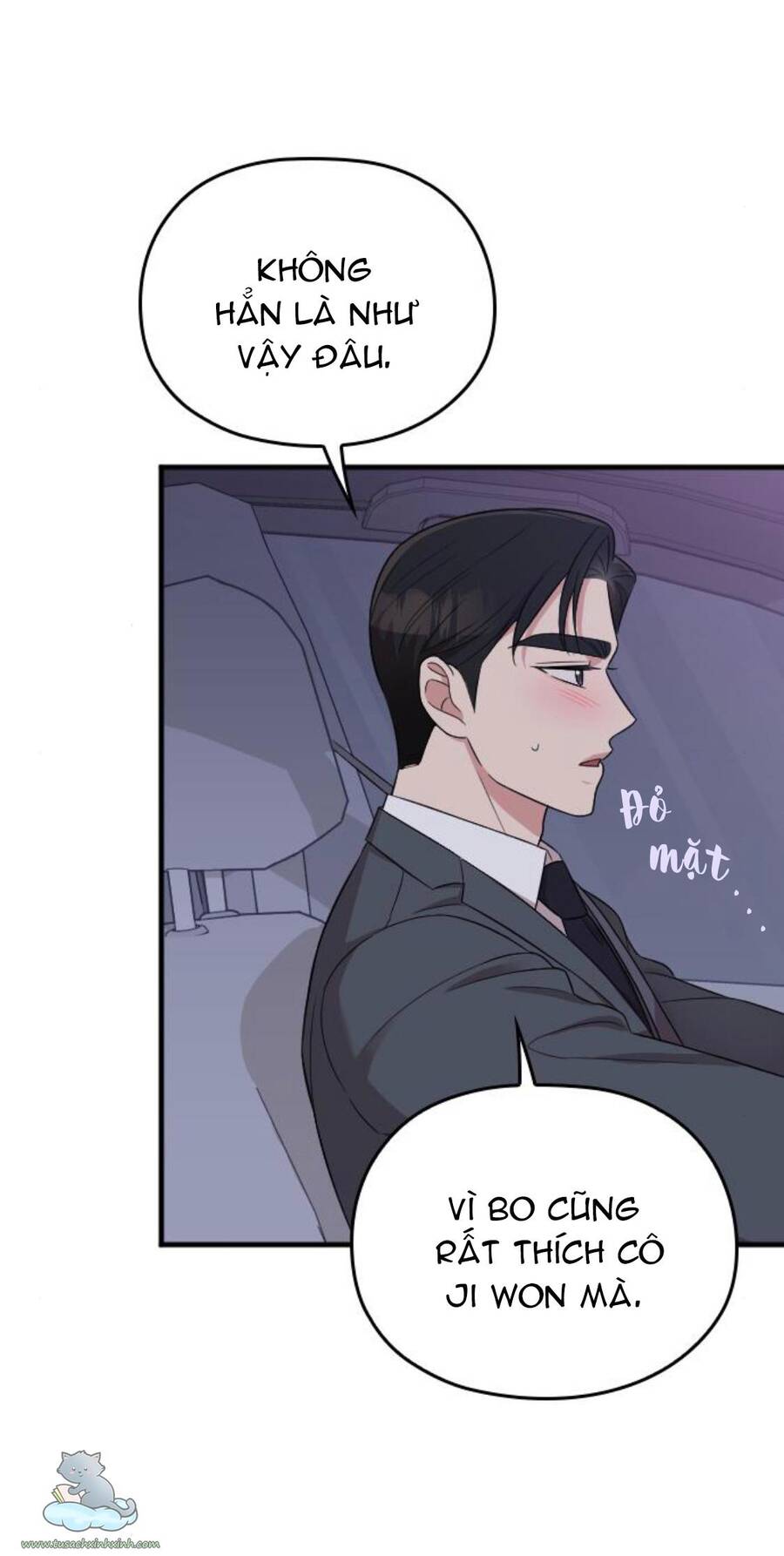 Cô Đi Mà Kết Hôn Với Chồng Tôi Đi - Chương 29 - Trang 73