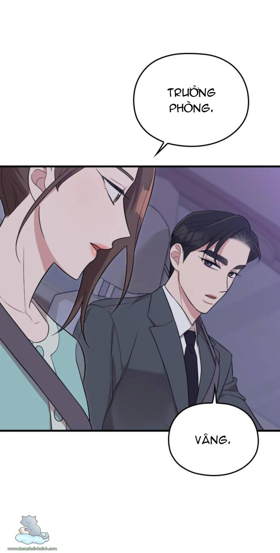 Cô Đi Mà Kết Hôn Với Chồng Tôi Đi - Chương 29 - Trang 77