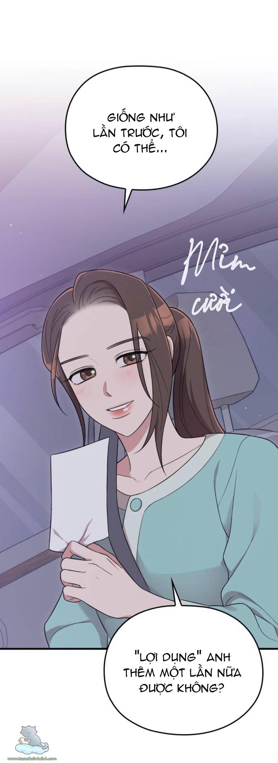 Cô Đi Mà Kết Hôn Với Chồng Tôi Đi - Chương 29 - Trang 78