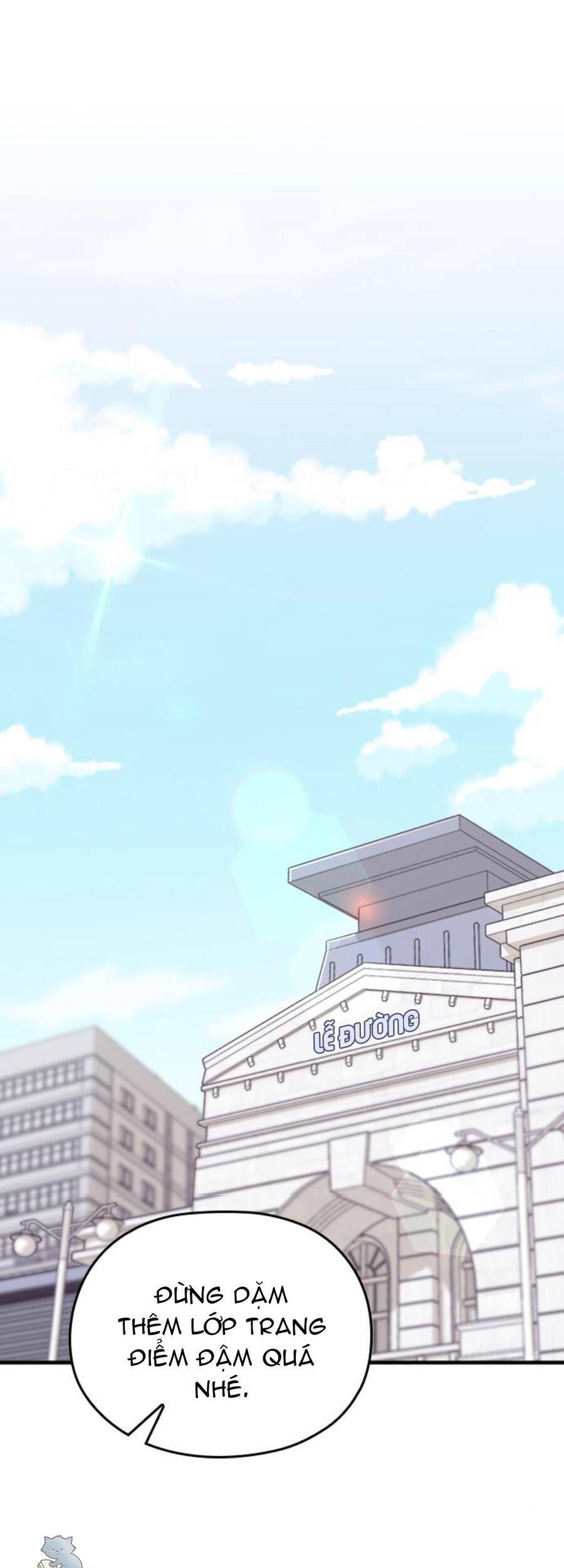 Cô Đi Mà Kết Hôn Với Chồng Tôi Đi - Chương 29 - Trang 82