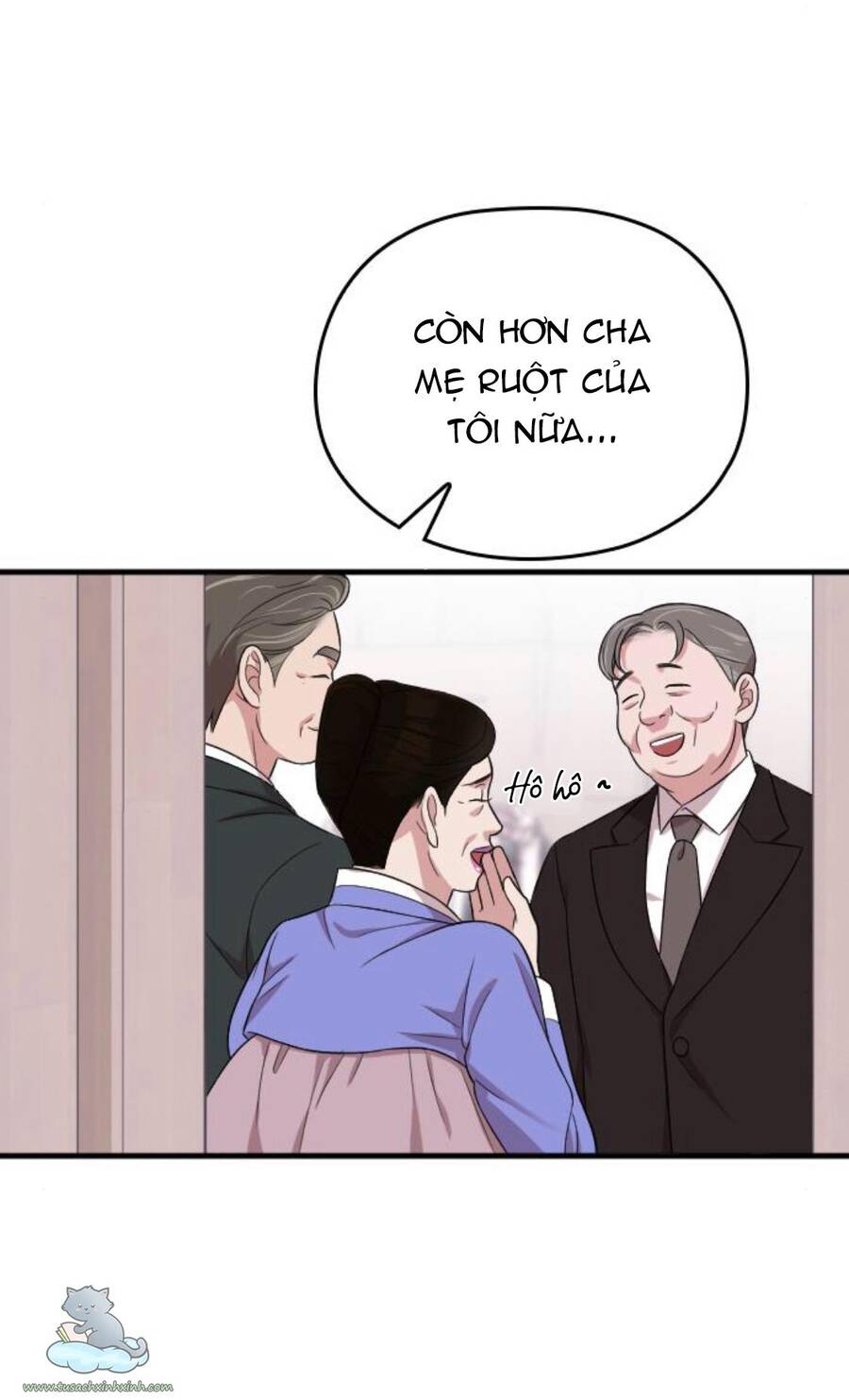 Cô Đi Mà Kết Hôn Với Chồng Tôi Đi - Chương 29 - Trang 88