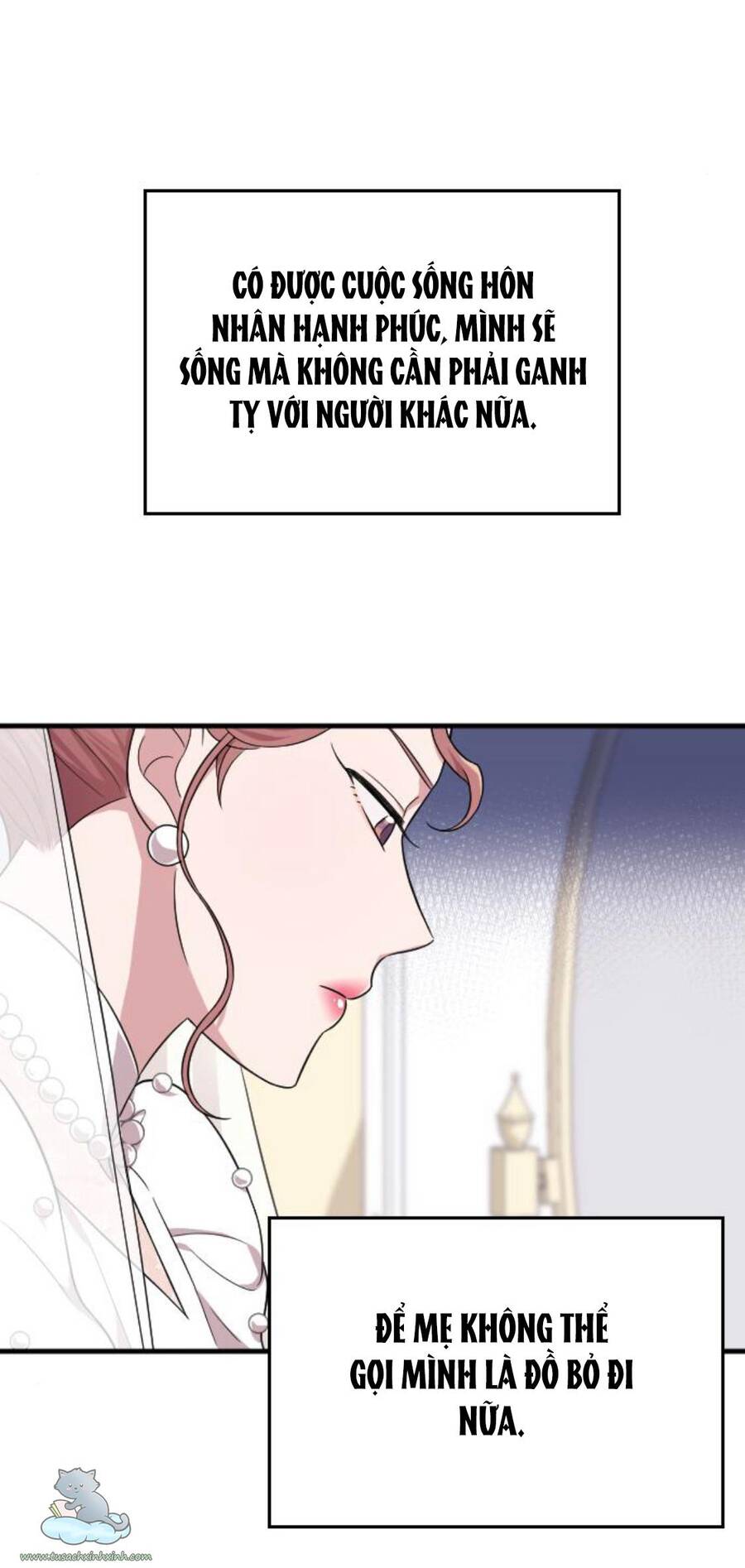 Cô Đi Mà Kết Hôn Với Chồng Tôi Đi - Chương 29 - Trang 89