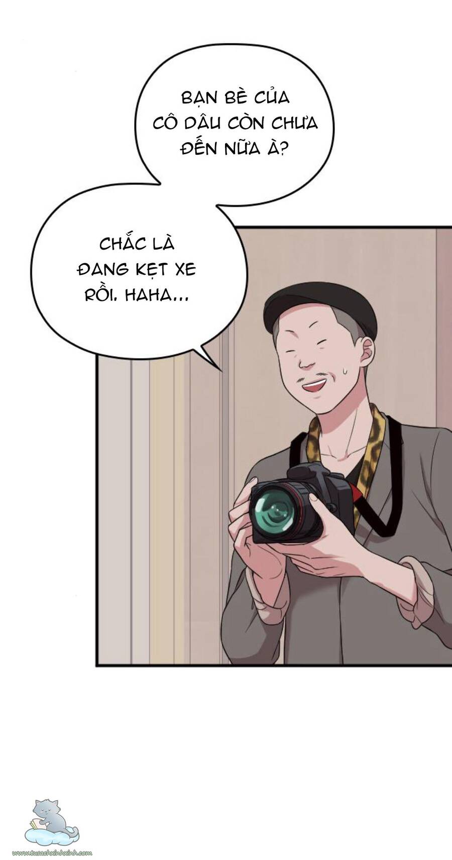 Cô Đi Mà Kết Hôn Với Chồng Tôi Đi - Chương 29 - Trang 91