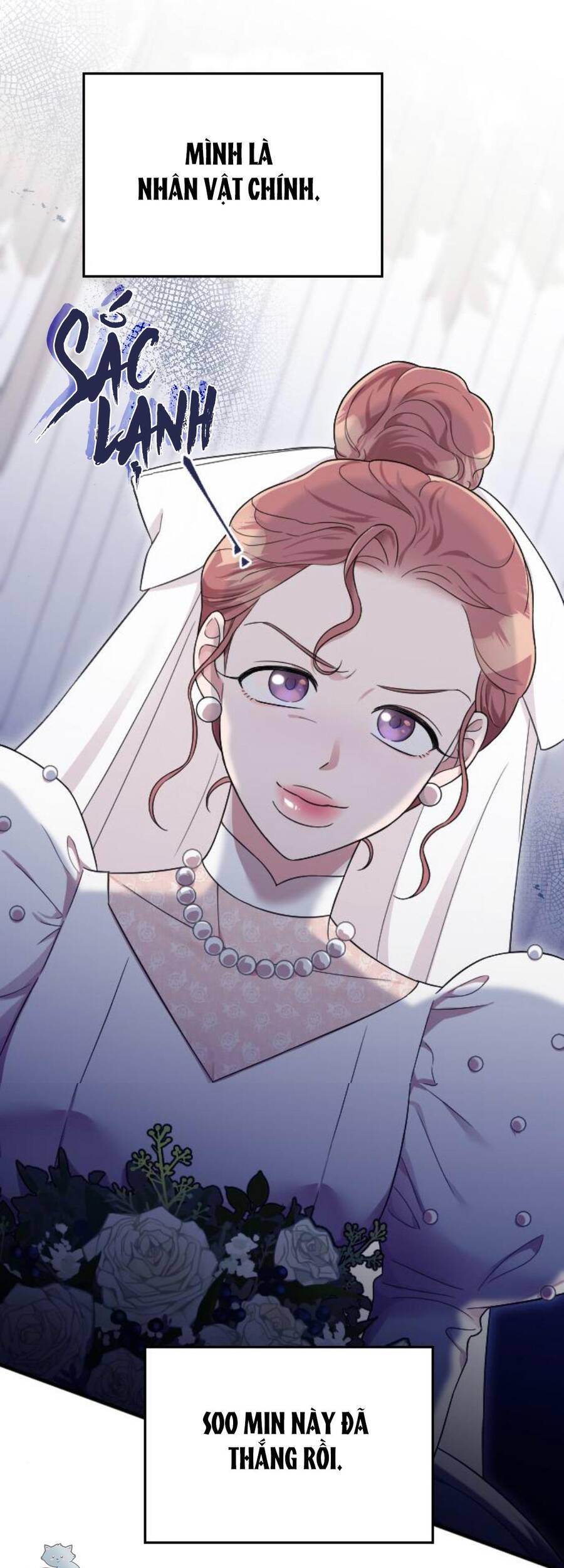 Cô Đi Mà Kết Hôn Với Chồng Tôi Đi - Chương 29 - Trang 93