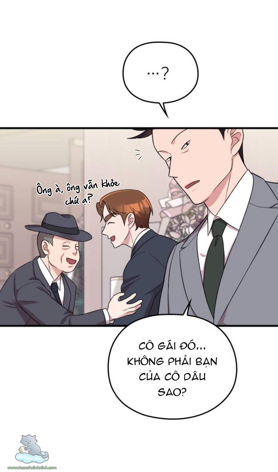 Cô Đi Mà Kết Hôn Với Chồng Tôi Đi - Chương 29 - Trang 97