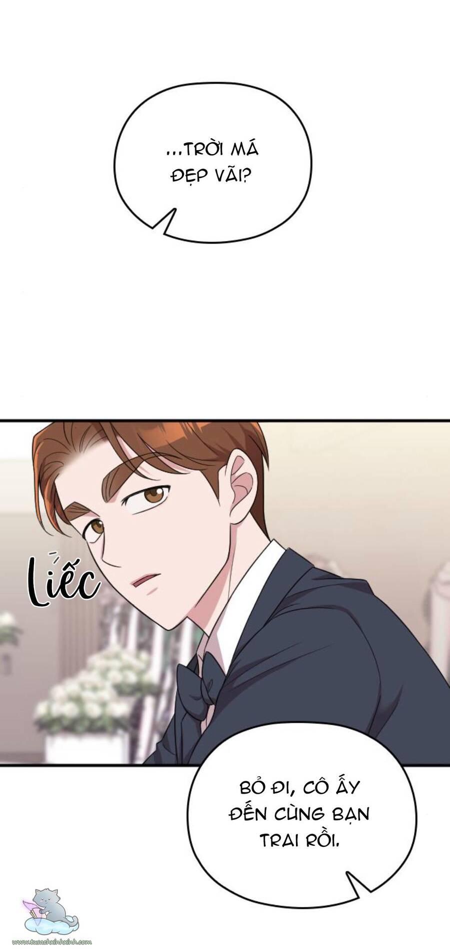 Cô Đi Mà Kết Hôn Với Chồng Tôi Đi - Chương 29 - Trang 98