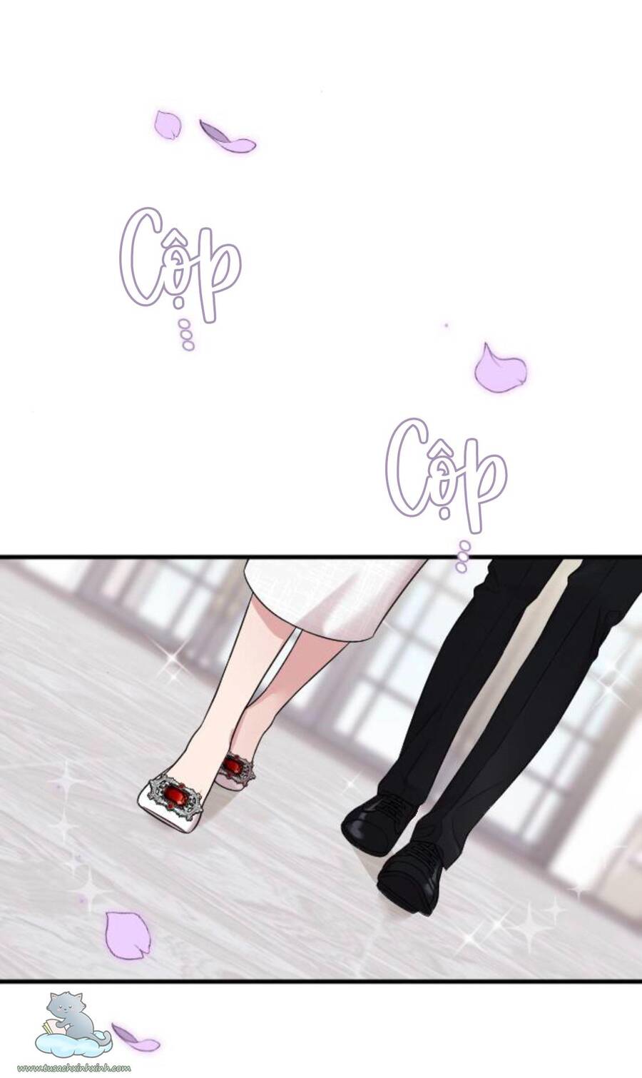 Cô Đi Mà Kết Hôn Với Chồng Tôi Đi - Chương 29 - Trang 99