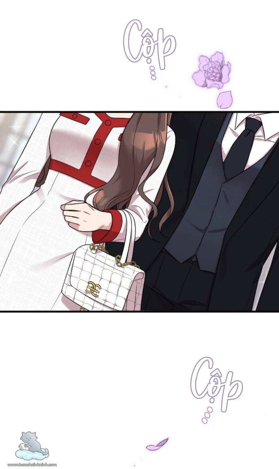 Cô Đi Mà Kết Hôn Với Chồng Tôi Đi - Chương 29 - Trang 100