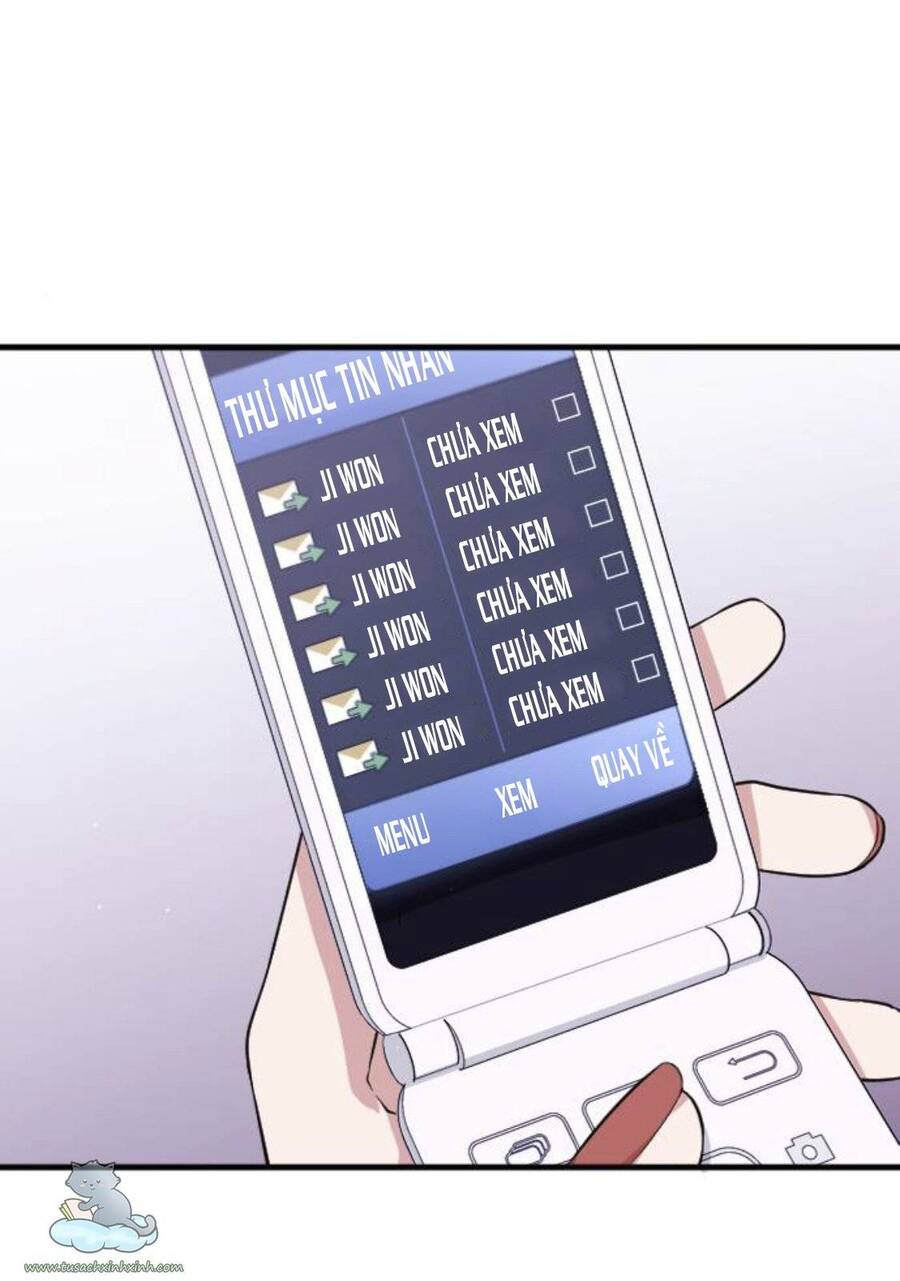 Cô Đi Mà Kết Hôn Với Chồng Tôi Đi - Chương 3 - Trang 1