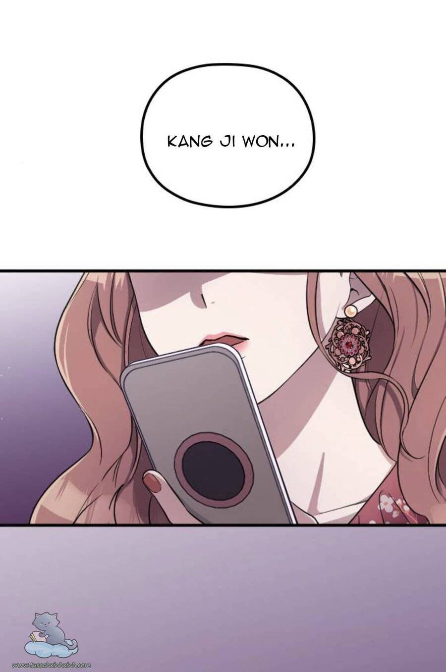 Cô Đi Mà Kết Hôn Với Chồng Tôi Đi - Chương 3 - Trang 2