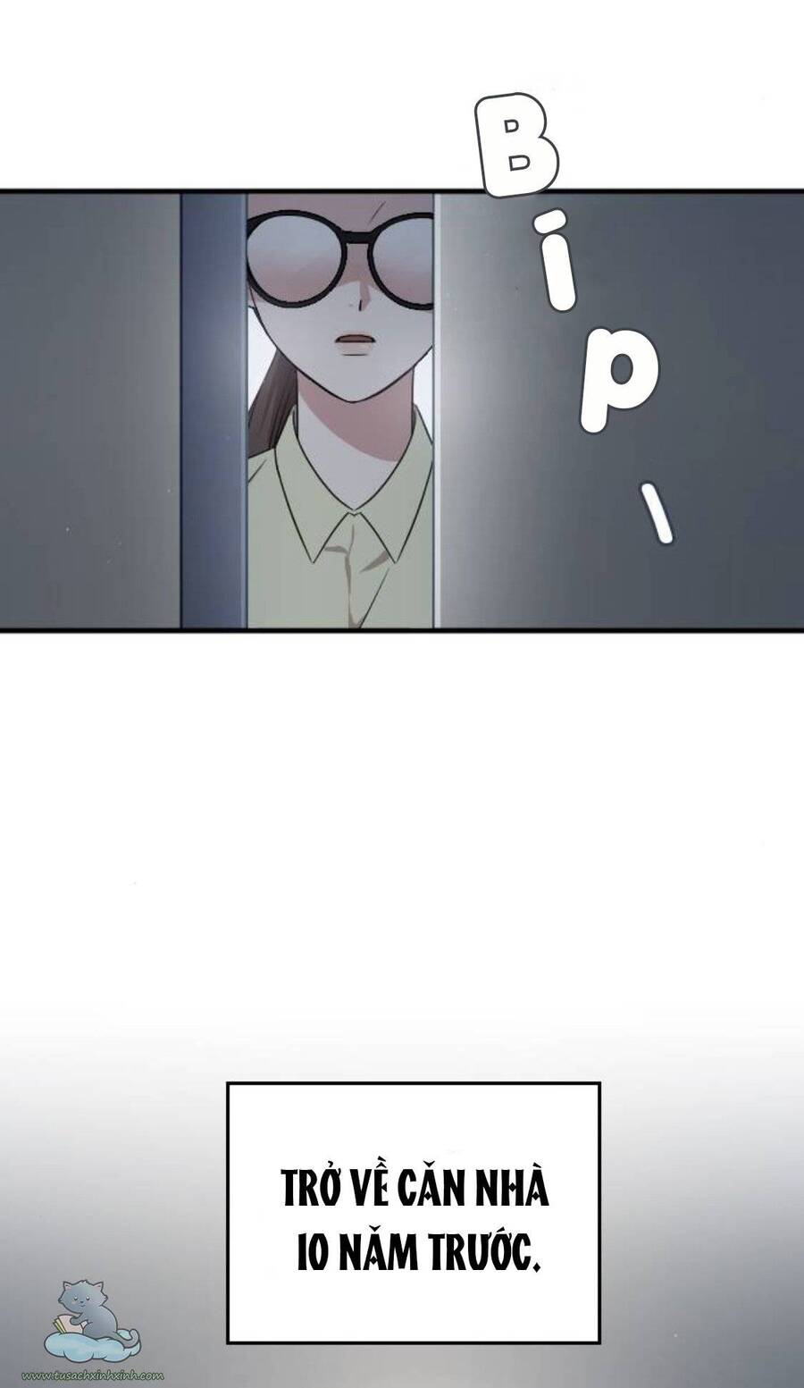 Cô Đi Mà Kết Hôn Với Chồng Tôi Đi - Chương 3 - Trang 11