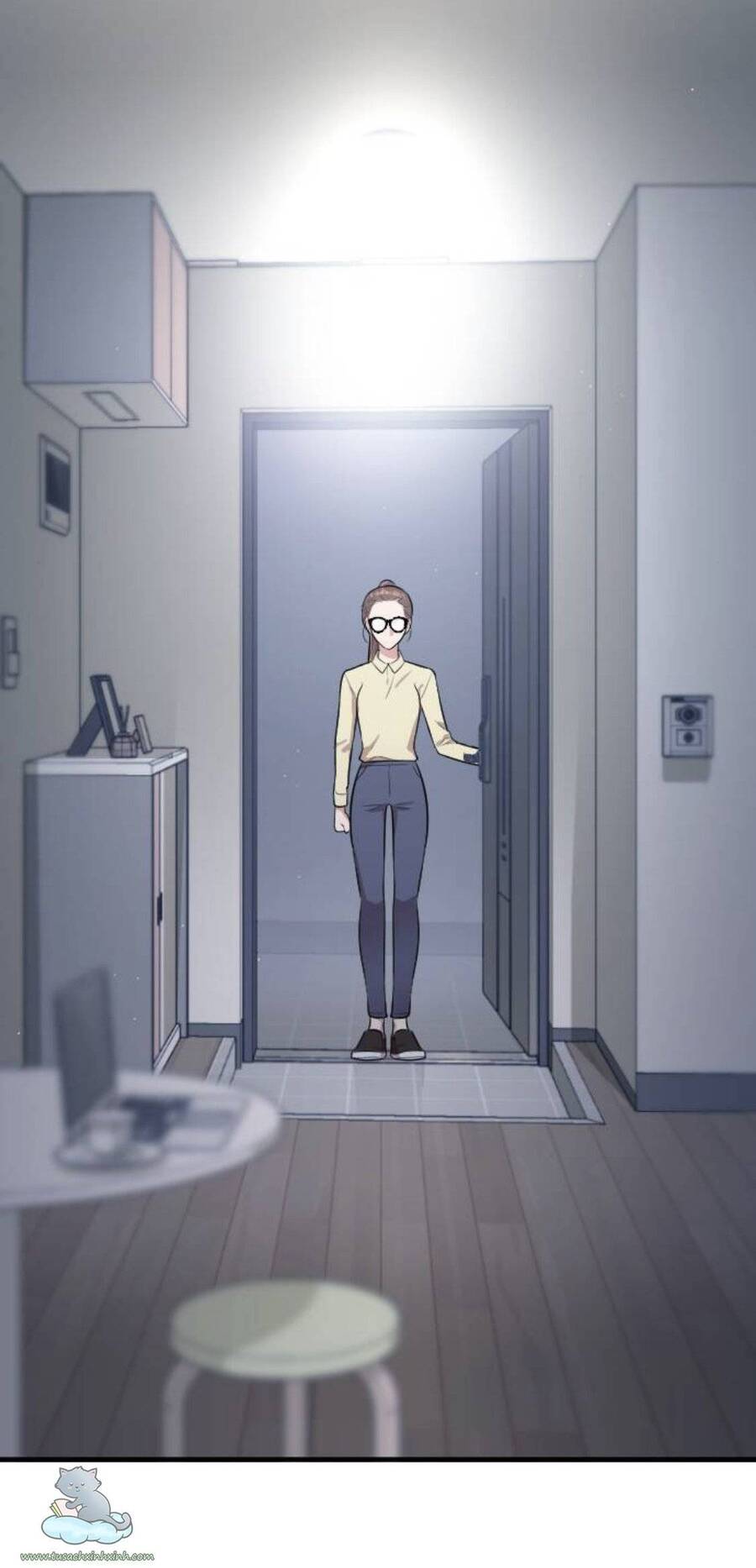 Cô Đi Mà Kết Hôn Với Chồng Tôi Đi - Chương 3 - Trang 12