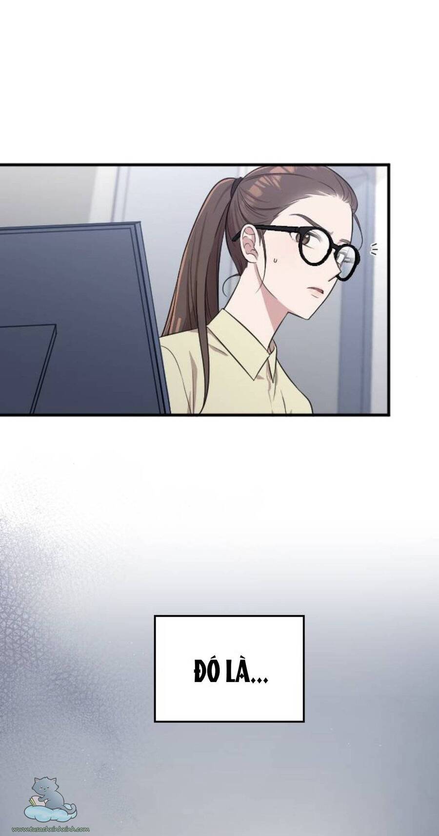 Cô Đi Mà Kết Hôn Với Chồng Tôi Đi - Chương 3 - Trang 13