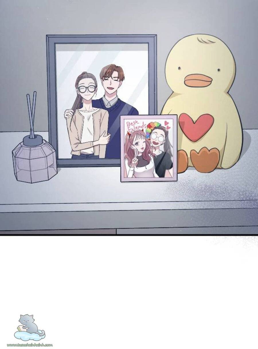 Cô Đi Mà Kết Hôn Với Chồng Tôi Đi - Chương 3 - Trang 14