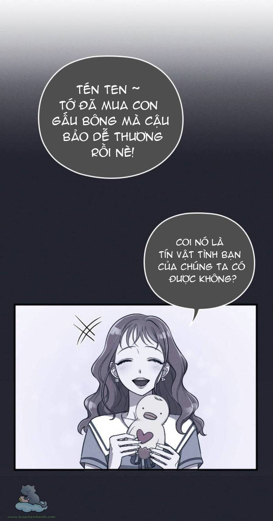 Cô Đi Mà Kết Hôn Với Chồng Tôi Đi - Chương 3 - Trang 16