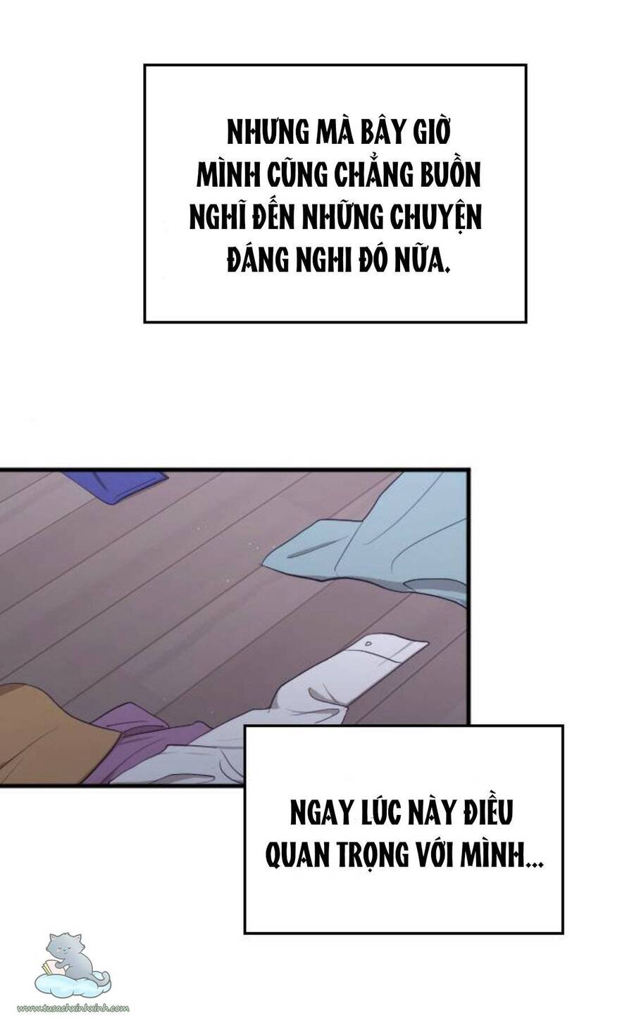 Cô Đi Mà Kết Hôn Với Chồng Tôi Đi - Chương 3 - Trang 20