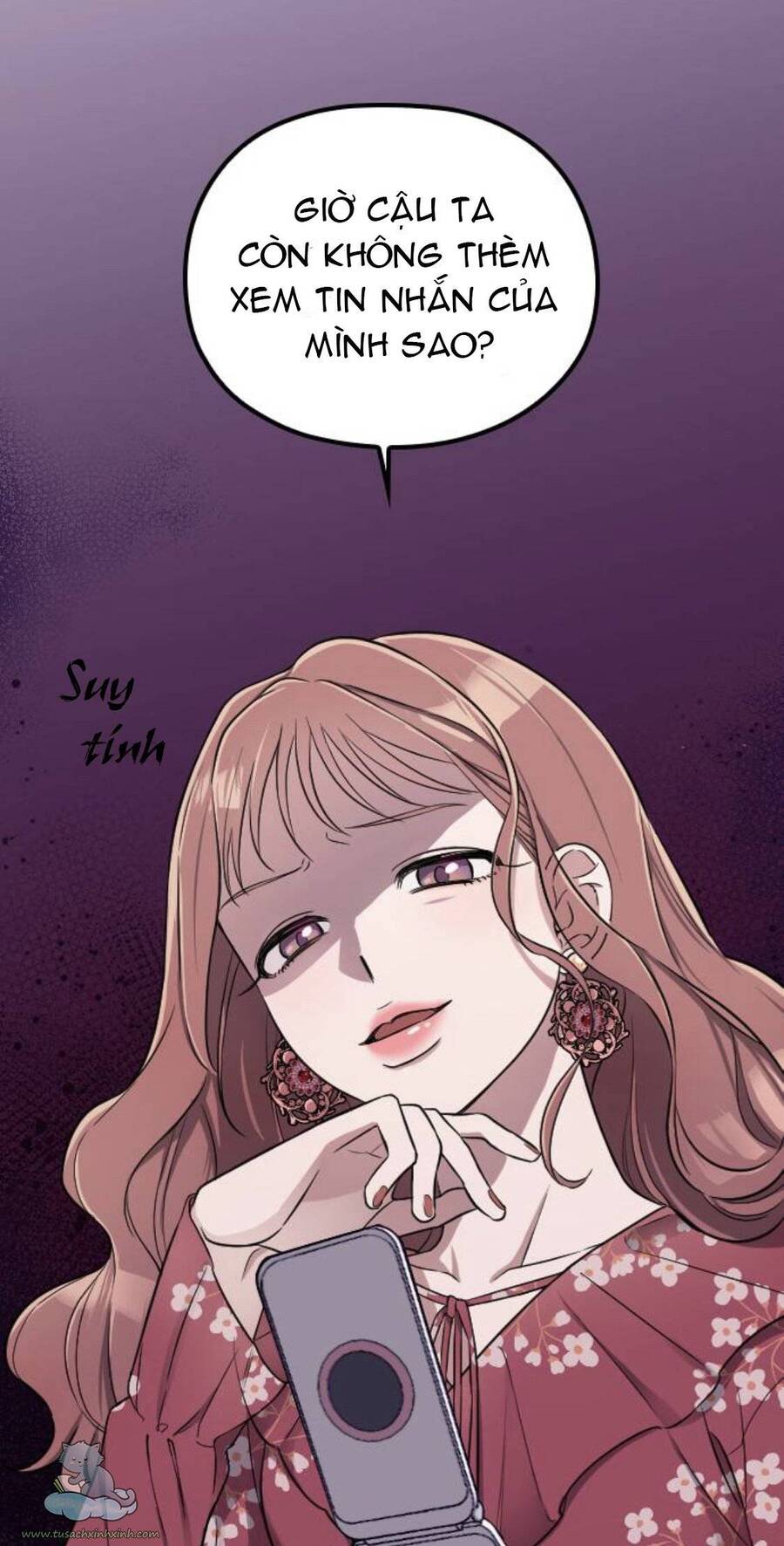 Cô Đi Mà Kết Hôn Với Chồng Tôi Đi - Chương 3 - Trang 3