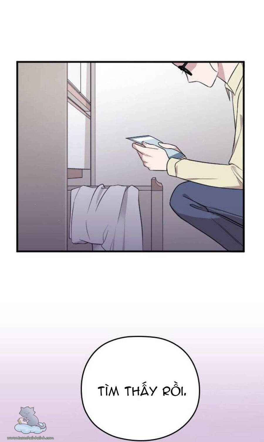 Cô Đi Mà Kết Hôn Với Chồng Tôi Đi - Chương 3 - Trang 21