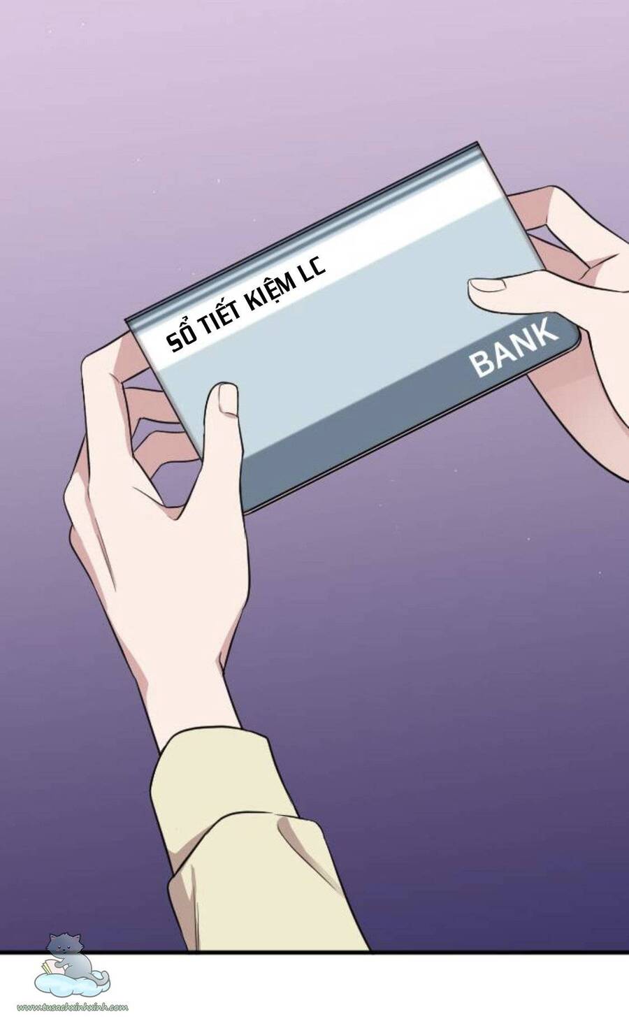 Cô Đi Mà Kết Hôn Với Chồng Tôi Đi - Chương 3 - Trang 22