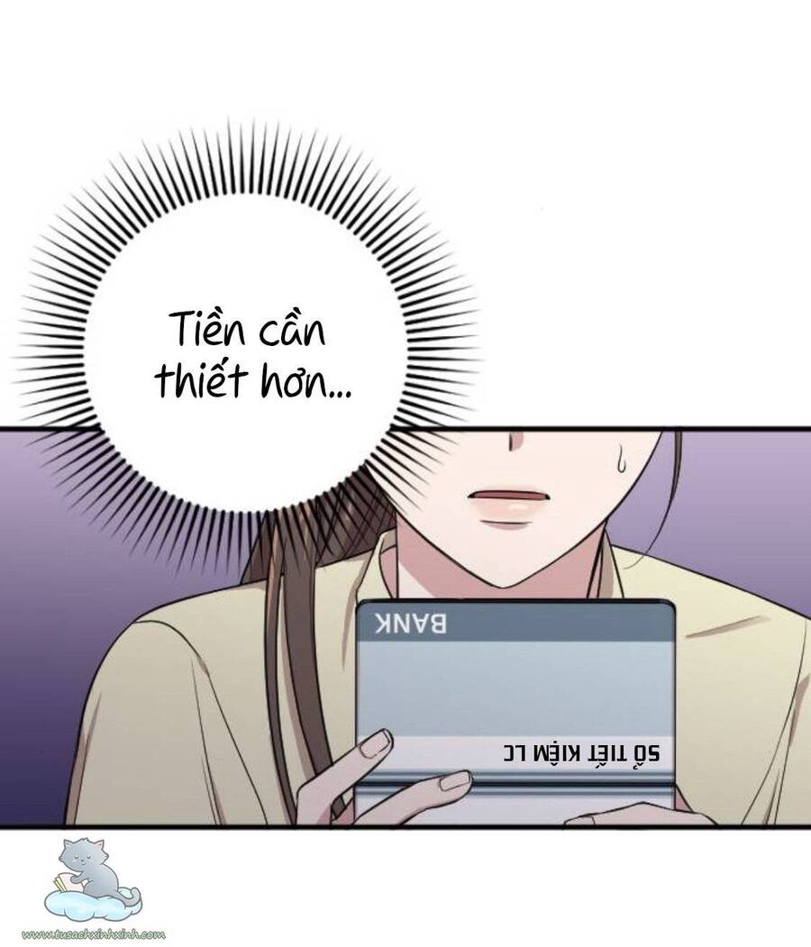 Cô Đi Mà Kết Hôn Với Chồng Tôi Đi - Chương 3 - Trang 23