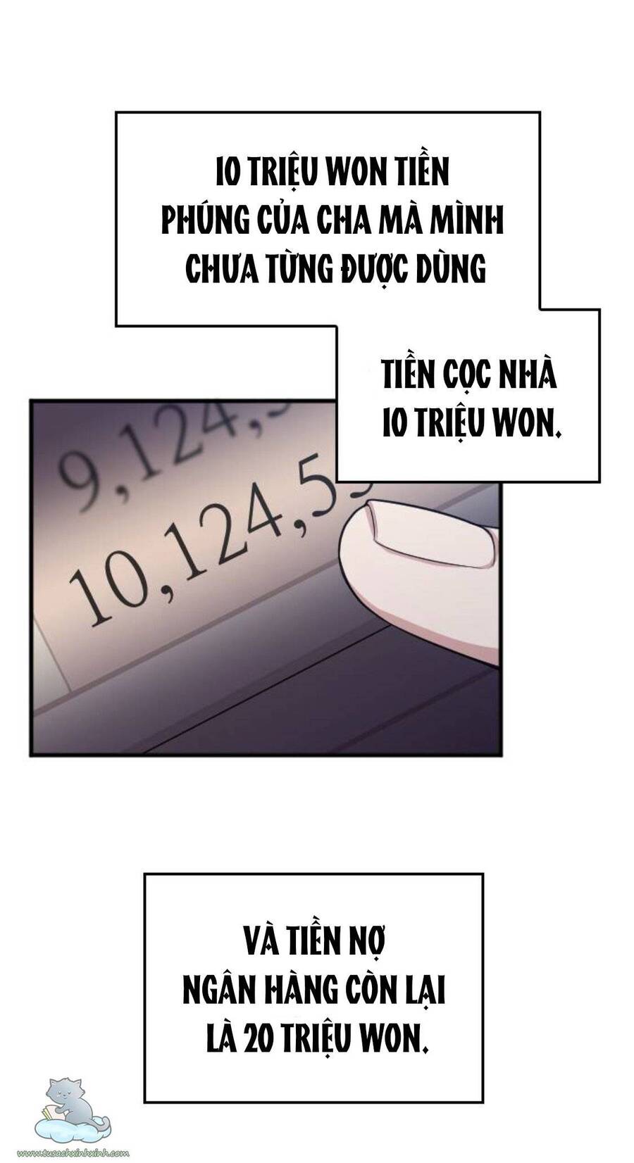 Cô Đi Mà Kết Hôn Với Chồng Tôi Đi - Chương 3 - Trang 24