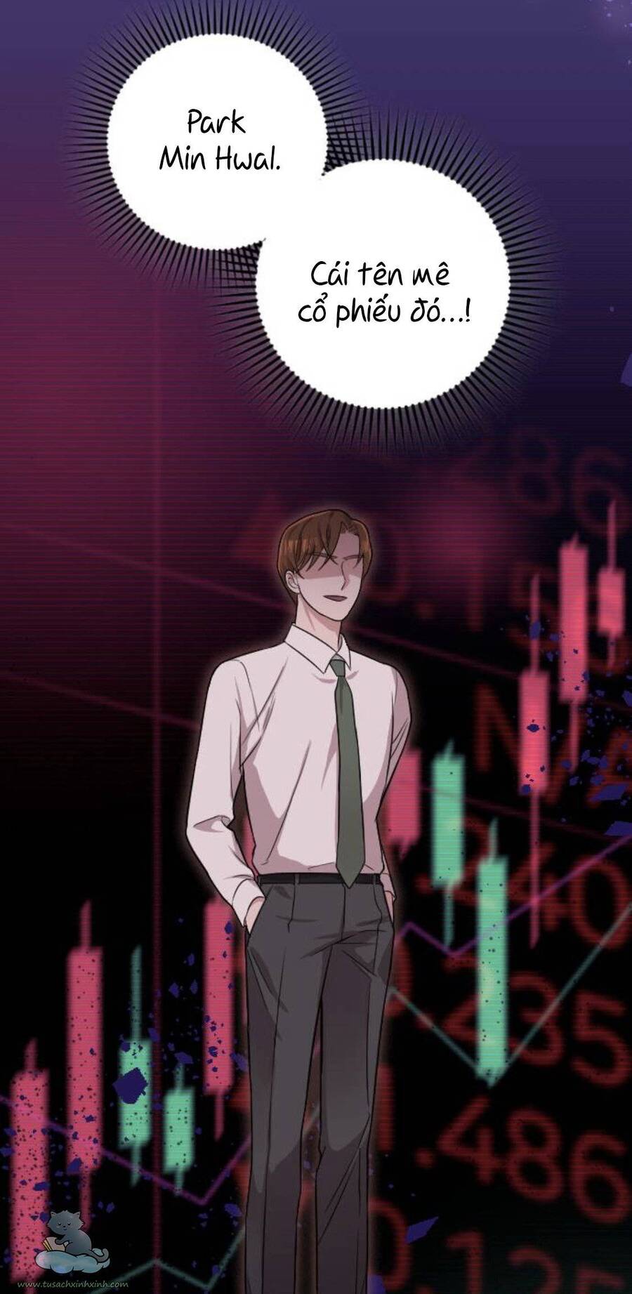 Cô Đi Mà Kết Hôn Với Chồng Tôi Đi - Chương 3 - Trang 29