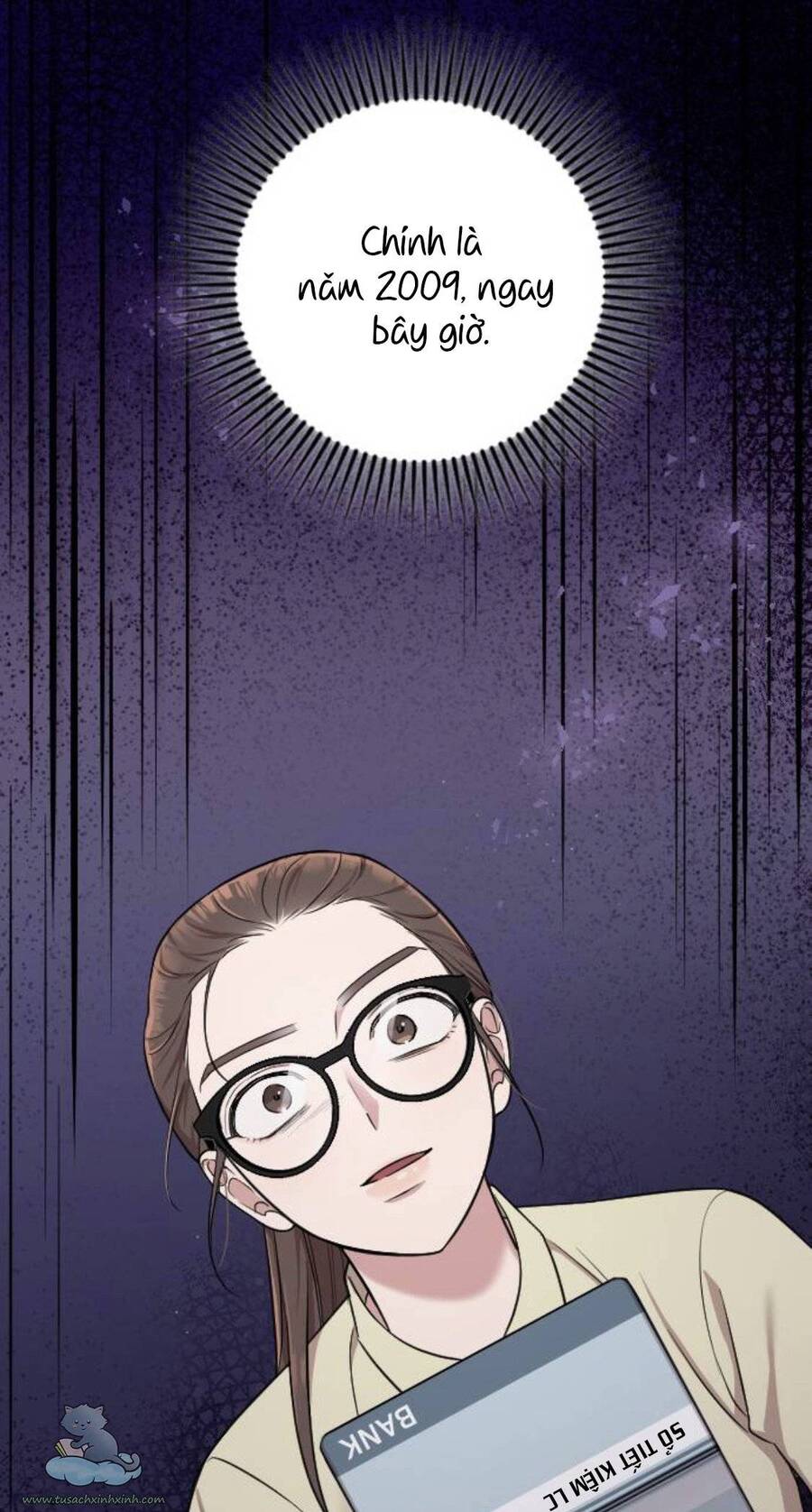 Cô Đi Mà Kết Hôn Với Chồng Tôi Đi - Chương 3 - Trang 31