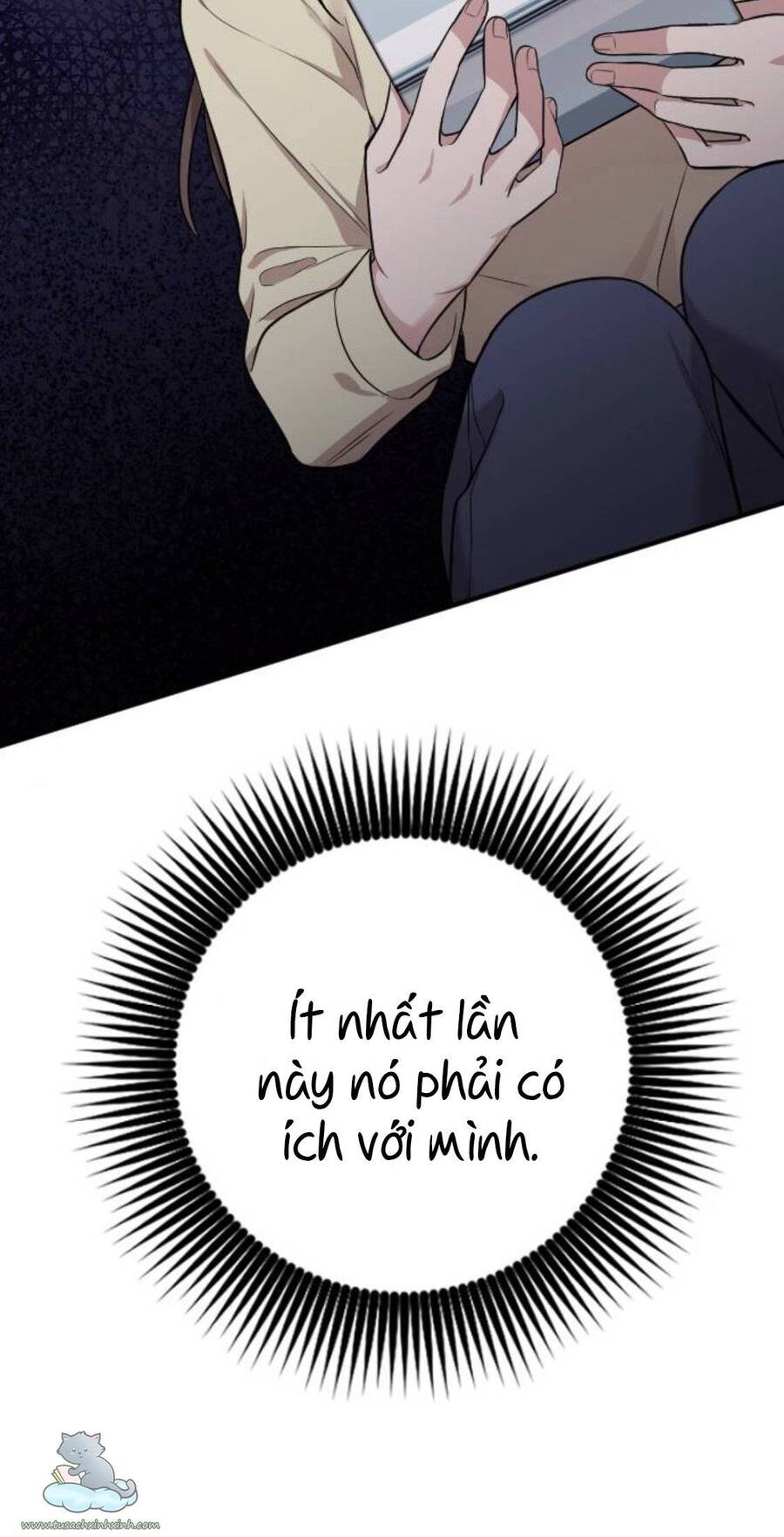 Cô Đi Mà Kết Hôn Với Chồng Tôi Đi - Chương 3 - Trang 32