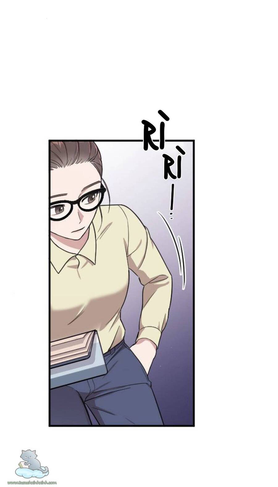 Cô Đi Mà Kết Hôn Với Chồng Tôi Đi - Chương 3 - Trang 35