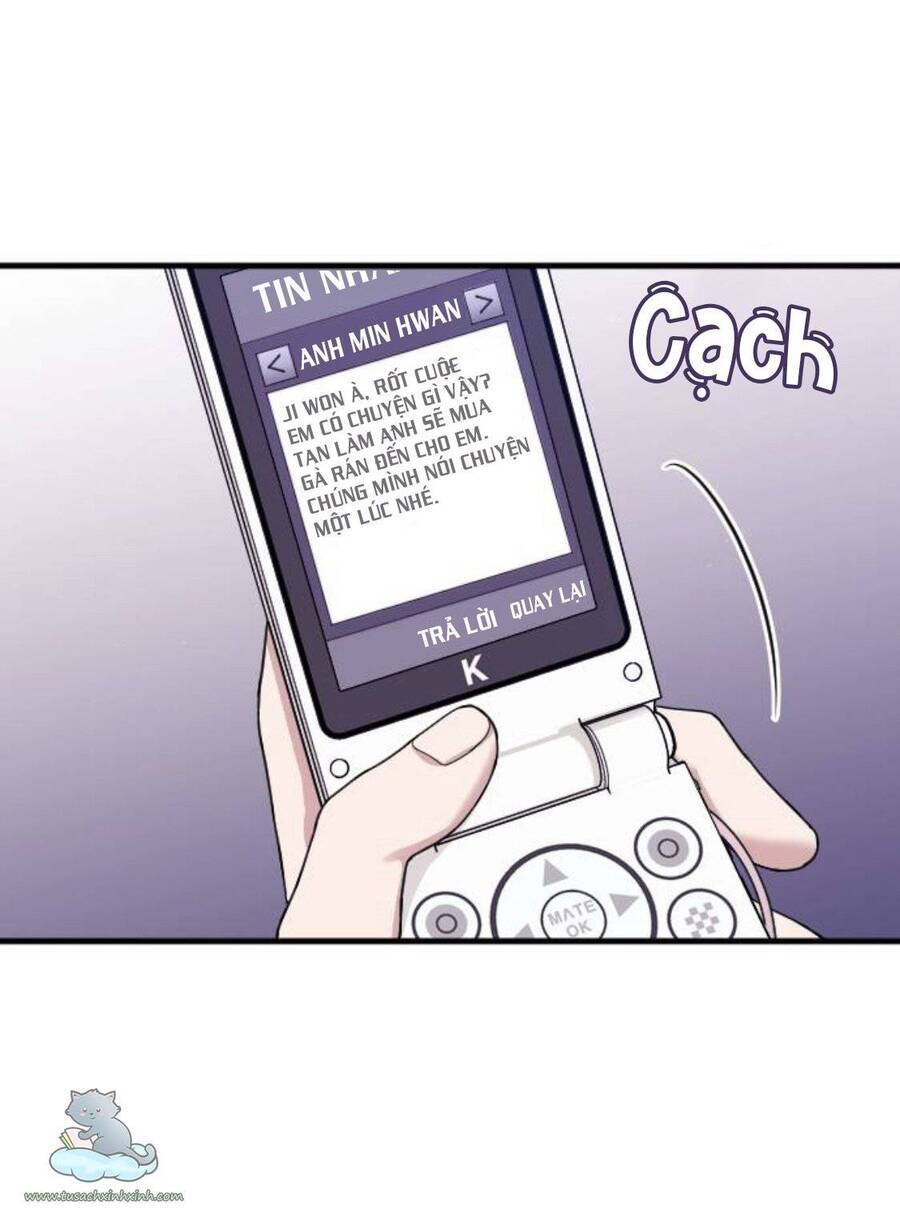 Cô Đi Mà Kết Hôn Với Chồng Tôi Đi - Chương 3 - Trang 36