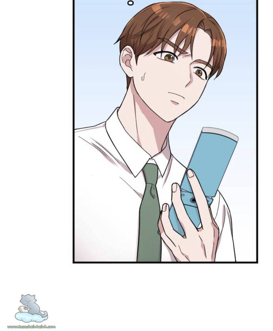 Cô Đi Mà Kết Hôn Với Chồng Tôi Đi - Chương 3 - Trang 41