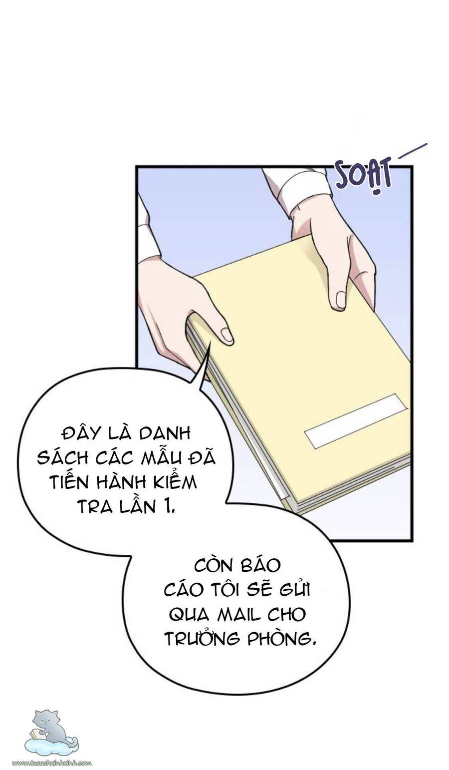 Cô Đi Mà Kết Hôn Với Chồng Tôi Đi - Chương 3 - Trang 43