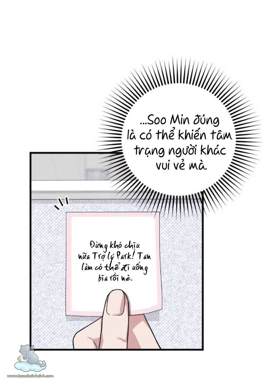 Cô Đi Mà Kết Hôn Với Chồng Tôi Đi - Chương 3 - Trang 51