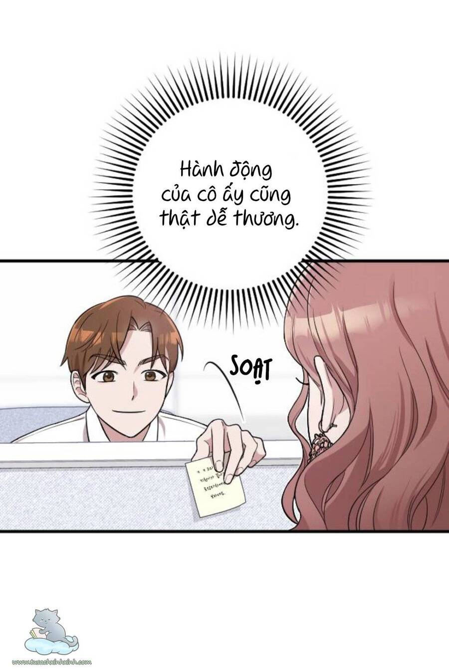 Cô Đi Mà Kết Hôn Với Chồng Tôi Đi - Chương 3 - Trang 52