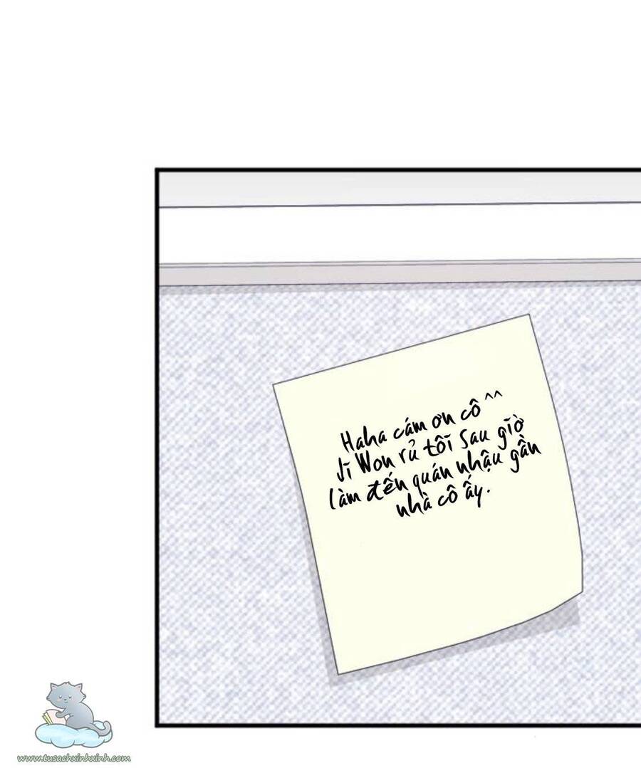 Cô Đi Mà Kết Hôn Với Chồng Tôi Đi - Chương 3 - Trang 53