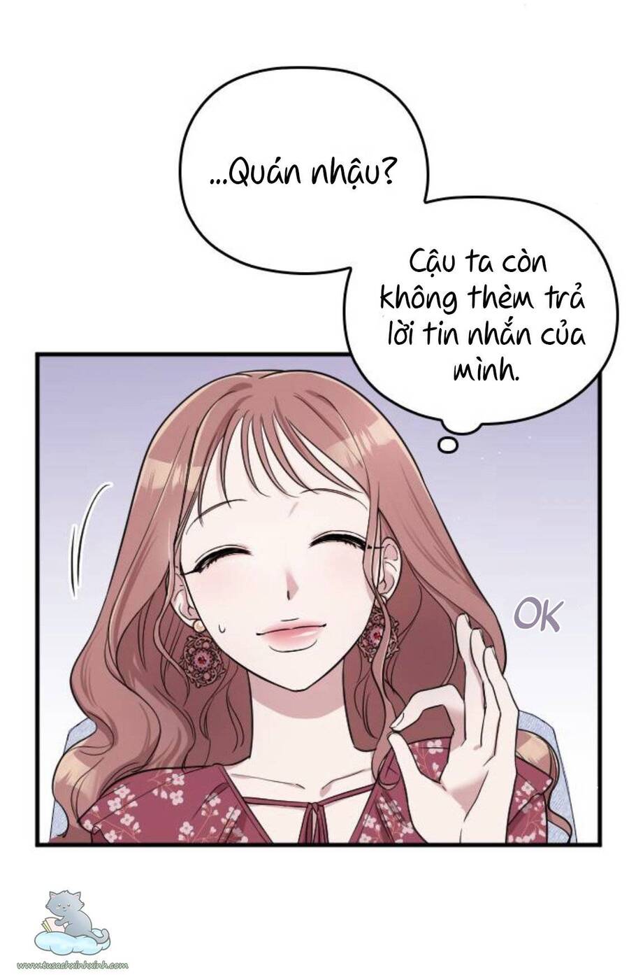 Cô Đi Mà Kết Hôn Với Chồng Tôi Đi - Chương 3 - Trang 54