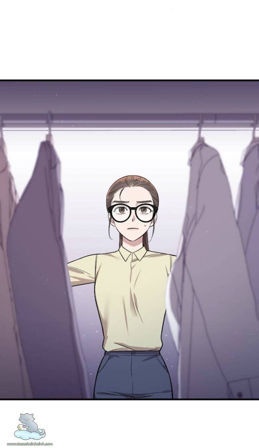 Cô Đi Mà Kết Hôn Với Chồng Tôi Đi - Chương 3 - Trang 57