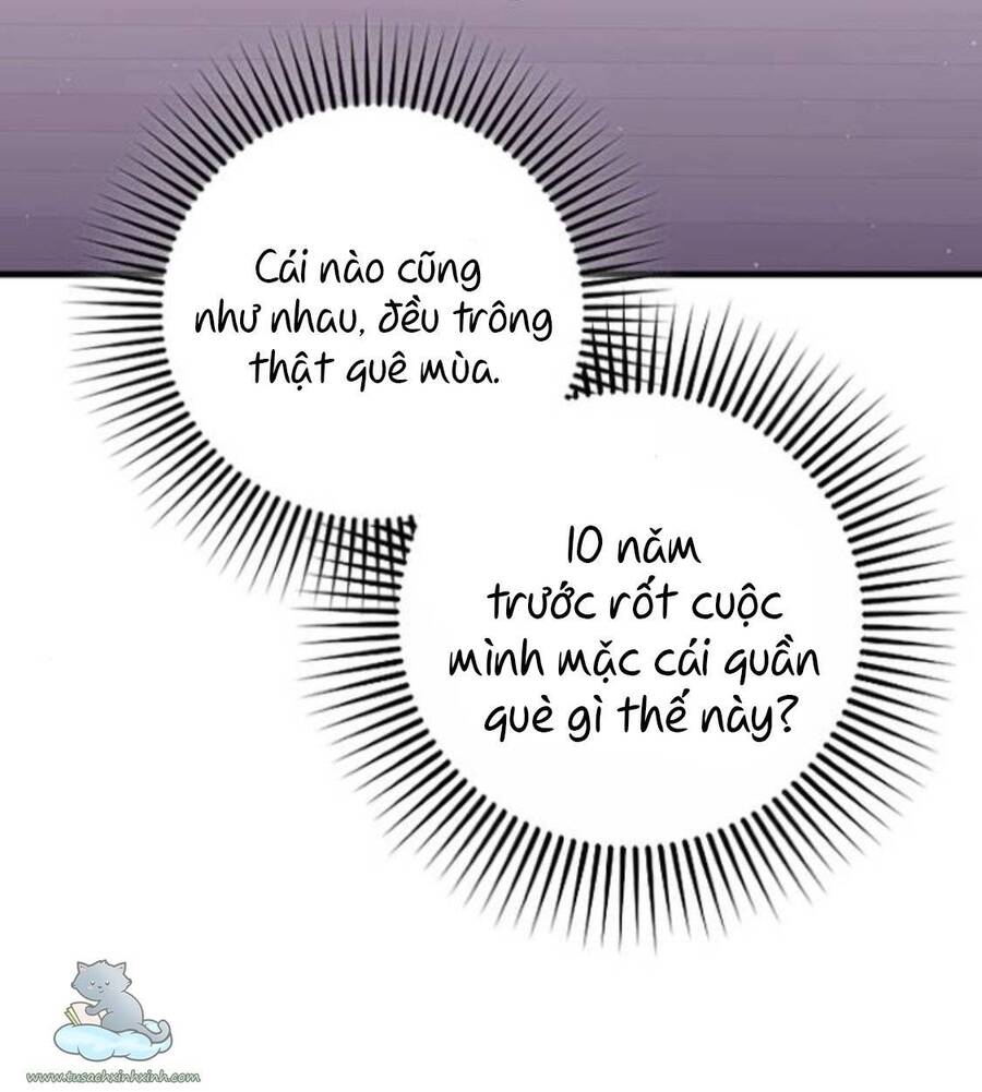 Cô Đi Mà Kết Hôn Với Chồng Tôi Đi - Chương 3 - Trang 60