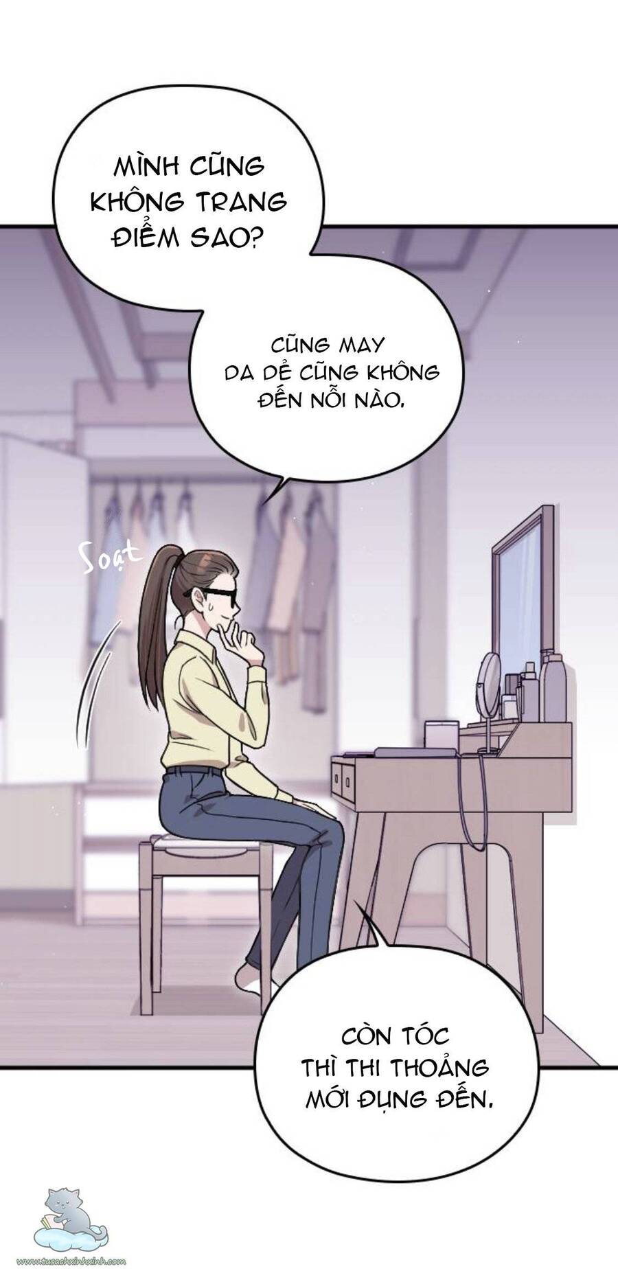 Cô Đi Mà Kết Hôn Với Chồng Tôi Đi - Chương 3 - Trang 61