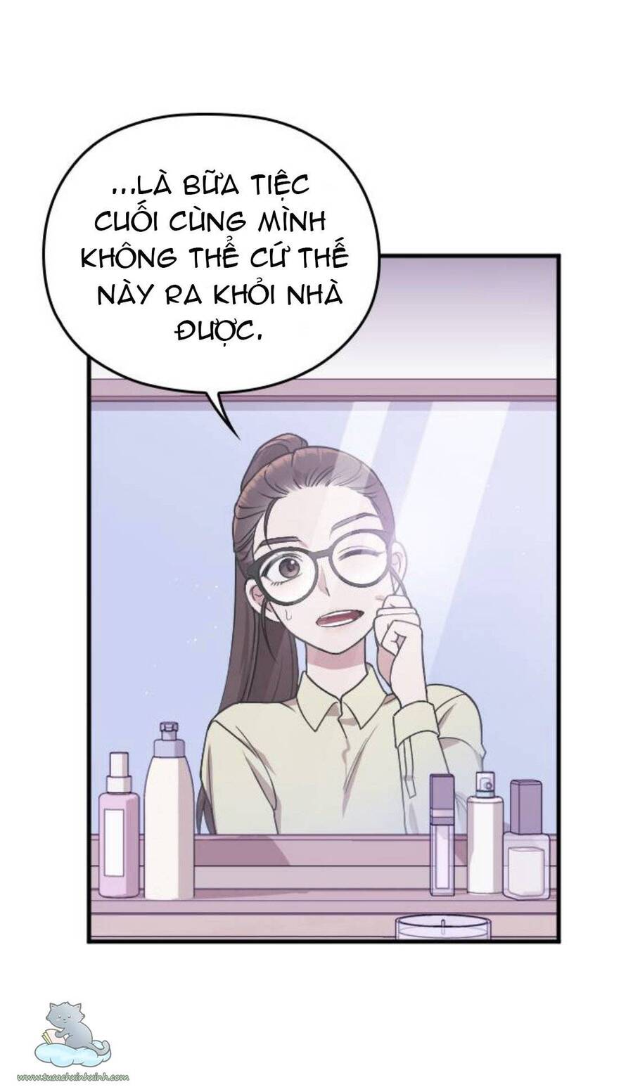 Cô Đi Mà Kết Hôn Với Chồng Tôi Đi - Chương 3 - Trang 62