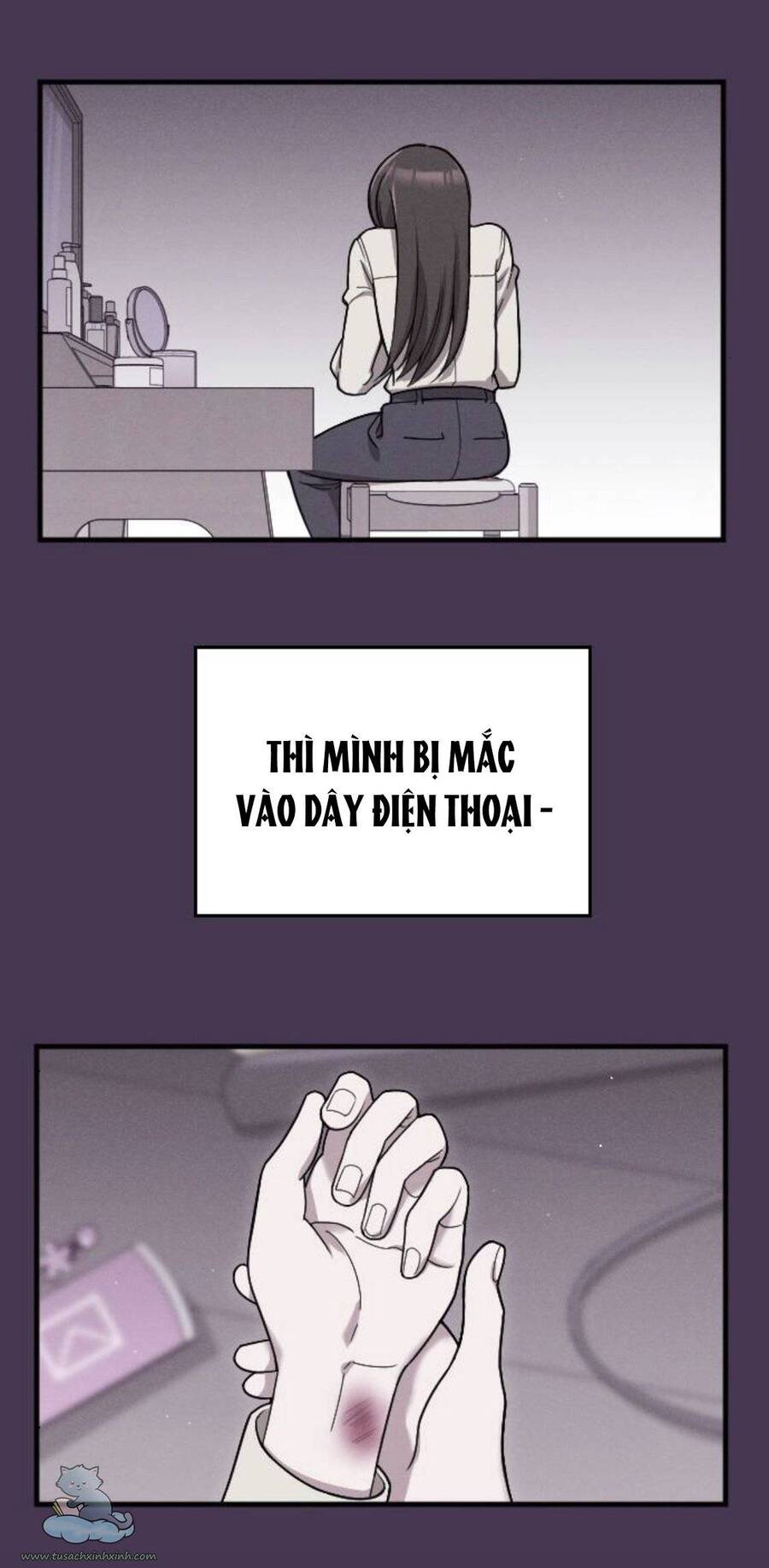 Cô Đi Mà Kết Hôn Với Chồng Tôi Đi - Chương 3 - Trang 70