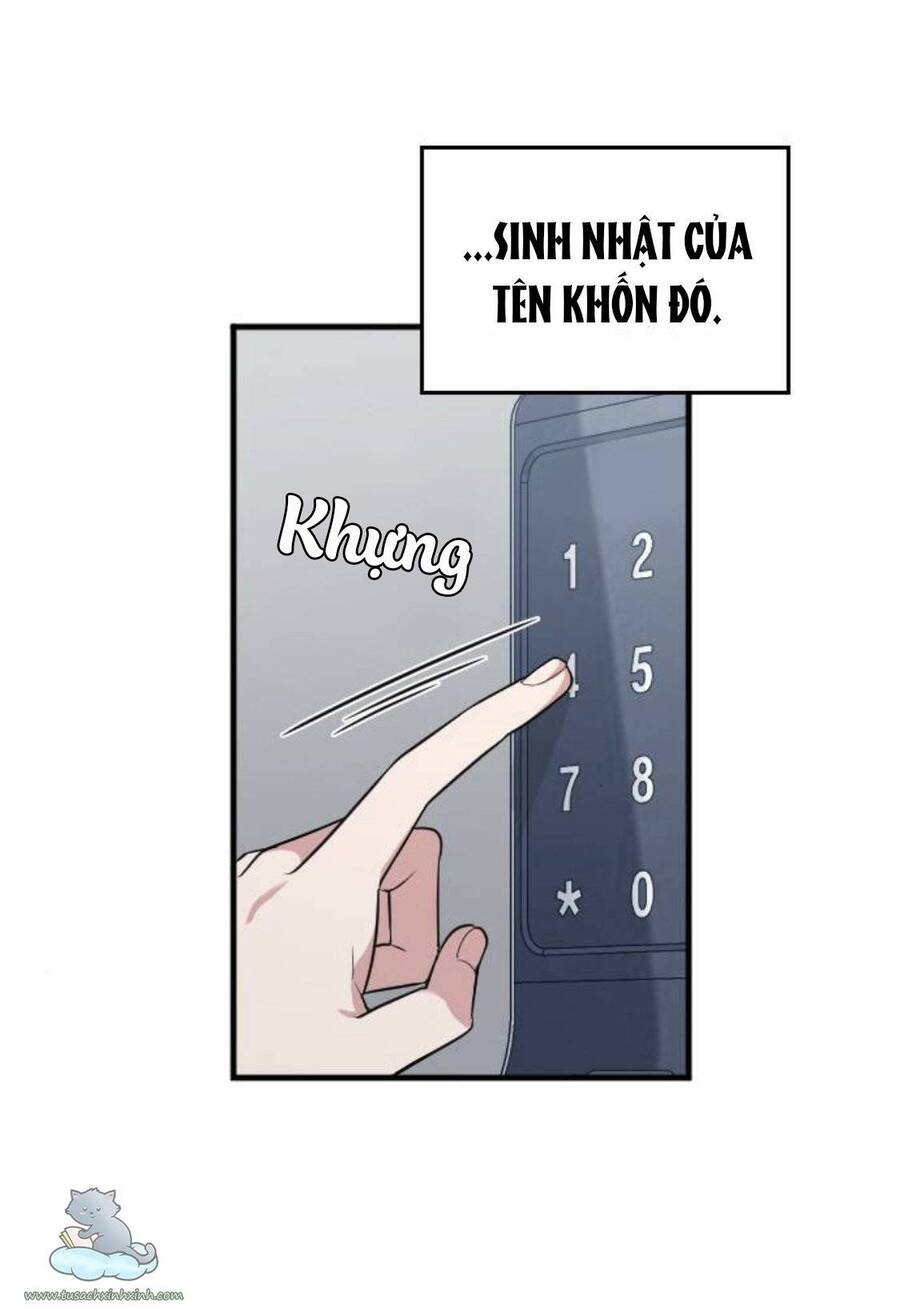 Cô Đi Mà Kết Hôn Với Chồng Tôi Đi - Chương 3 - Trang 8