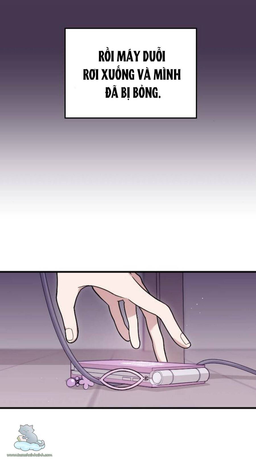 Cô Đi Mà Kết Hôn Với Chồng Tôi Đi - Chương 3 - Trang 71