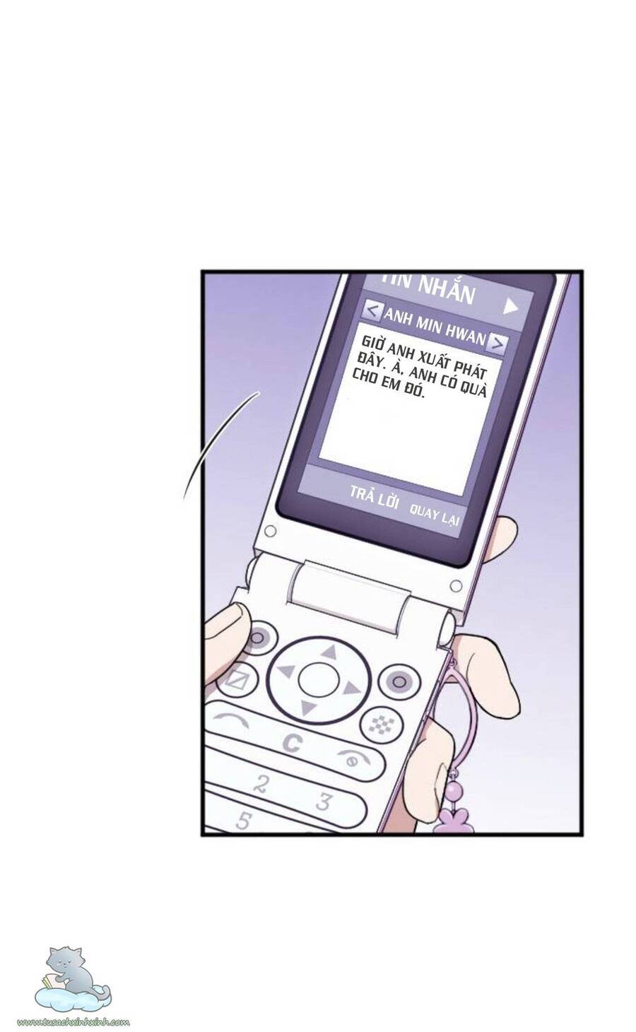 Cô Đi Mà Kết Hôn Với Chồng Tôi Đi - Chương 3 - Trang 76