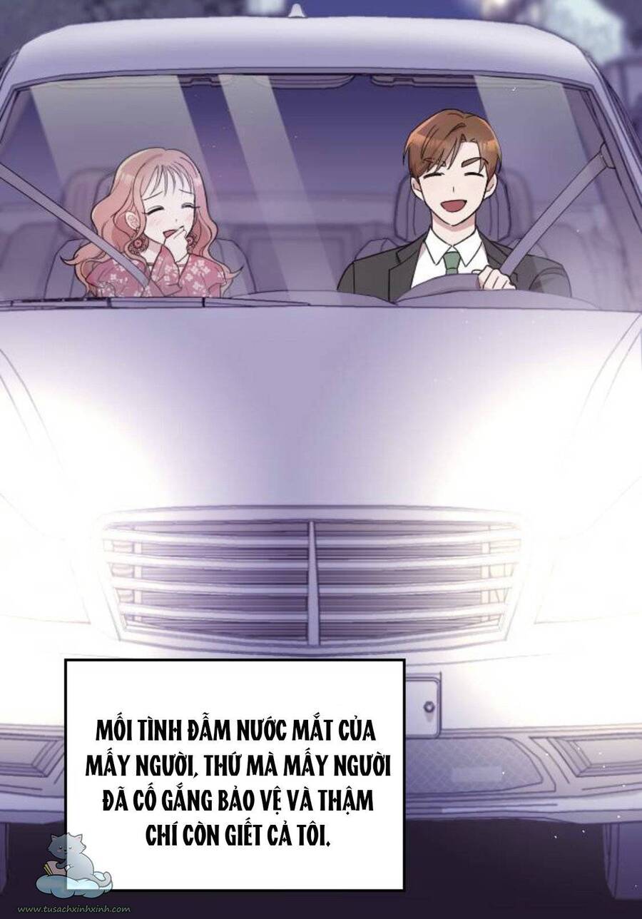 Cô Đi Mà Kết Hôn Với Chồng Tôi Đi - Chương 3 - Trang 82