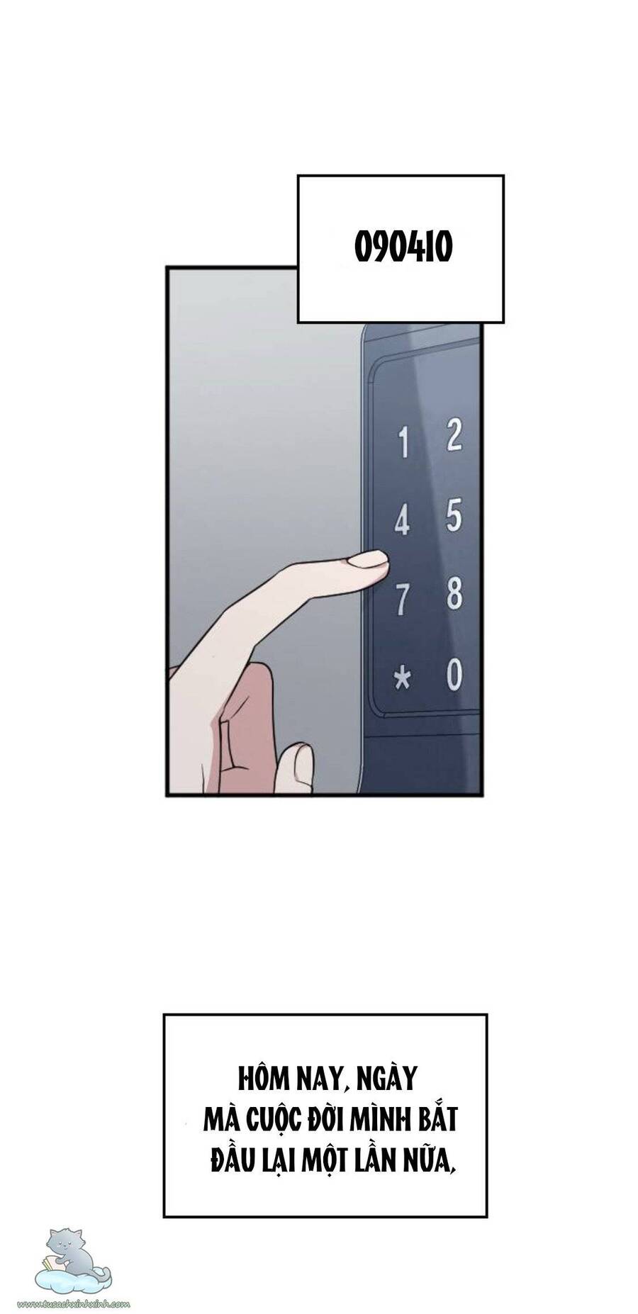 Cô Đi Mà Kết Hôn Với Chồng Tôi Đi - Chương 3 - Trang 10