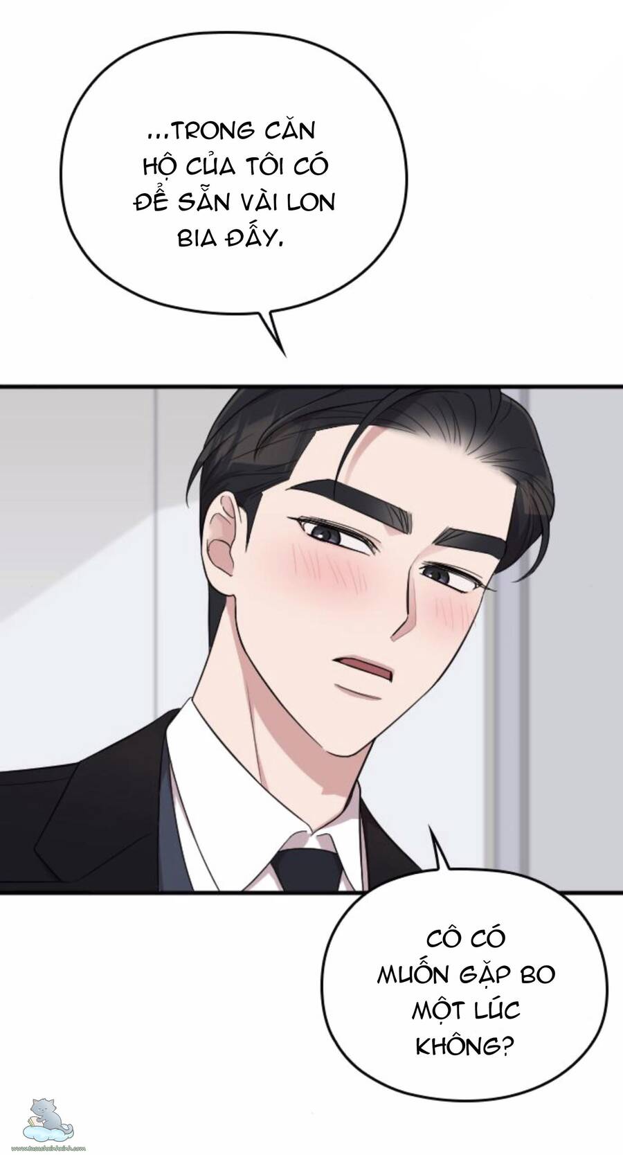 Cô Đi Mà Kết Hôn Với Chồng Tôi Đi - Chương 31 - Trang 101