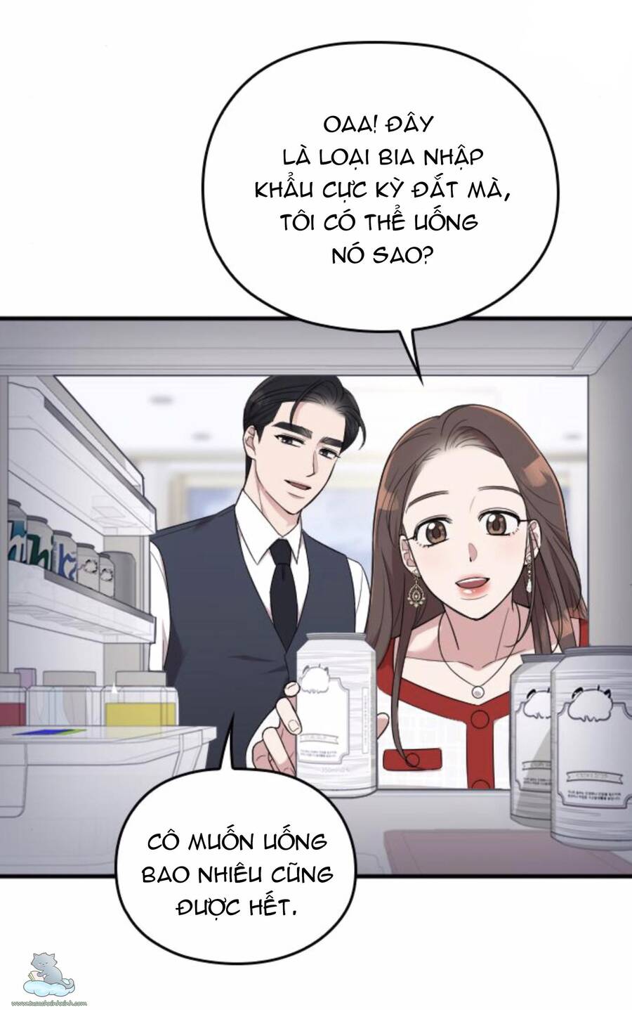 Cô Đi Mà Kết Hôn Với Chồng Tôi Đi - Chương 31 - Trang 104